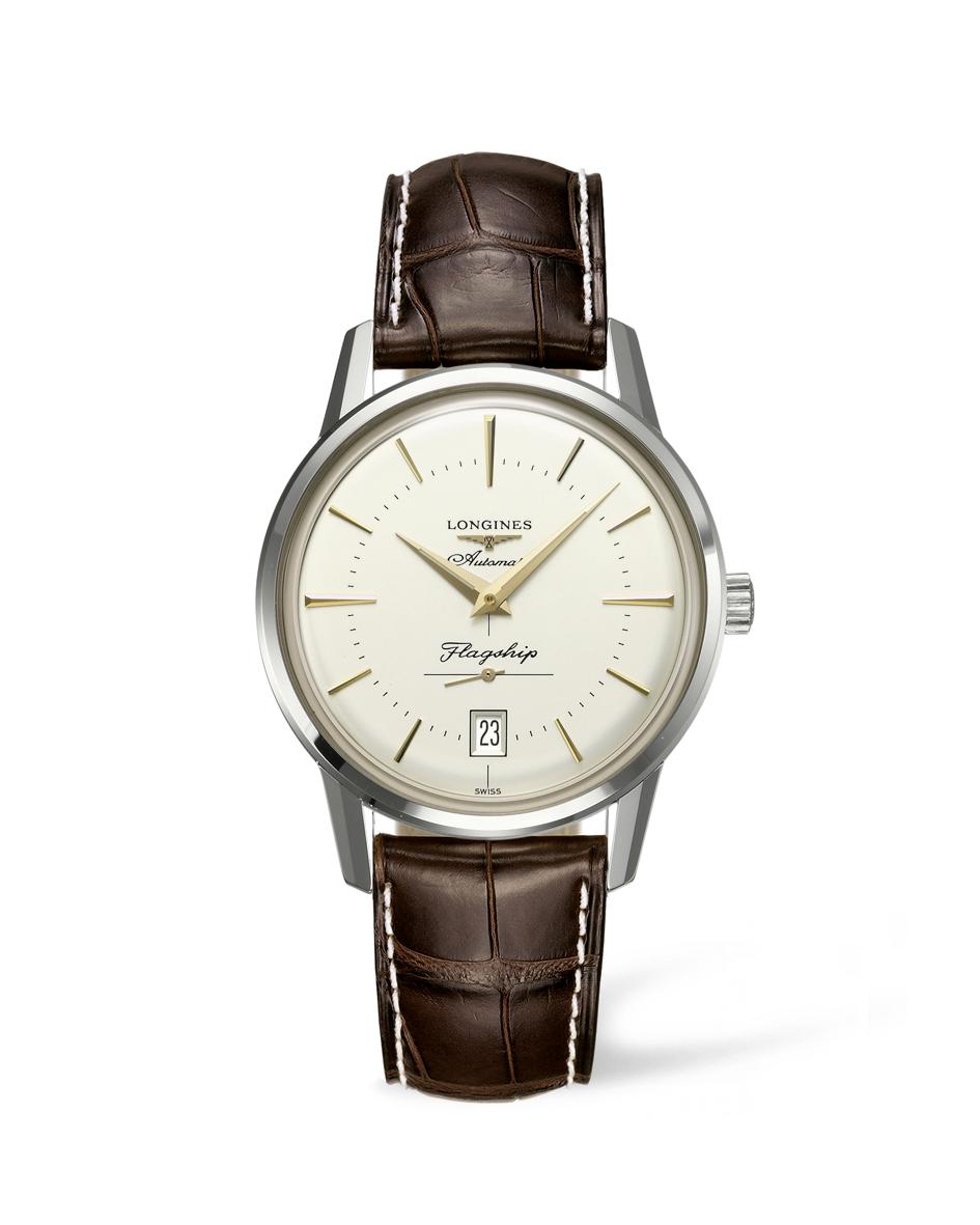 Longines - L48104126